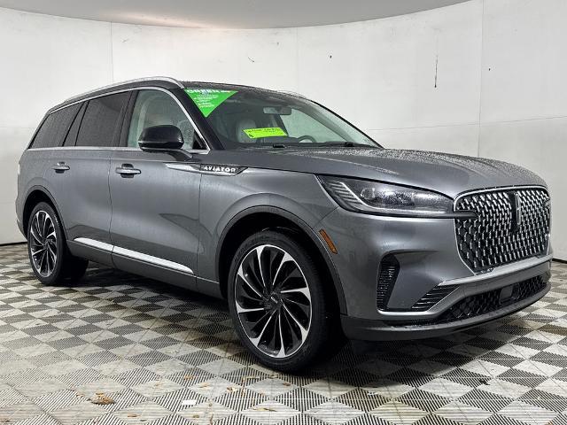 2025 Lincoln Aviator Reserve for sale in Vero Beach, FL