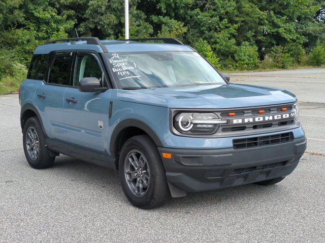 2024 Ford Bronco Sport Big Bend for sale in Kernersville, NC