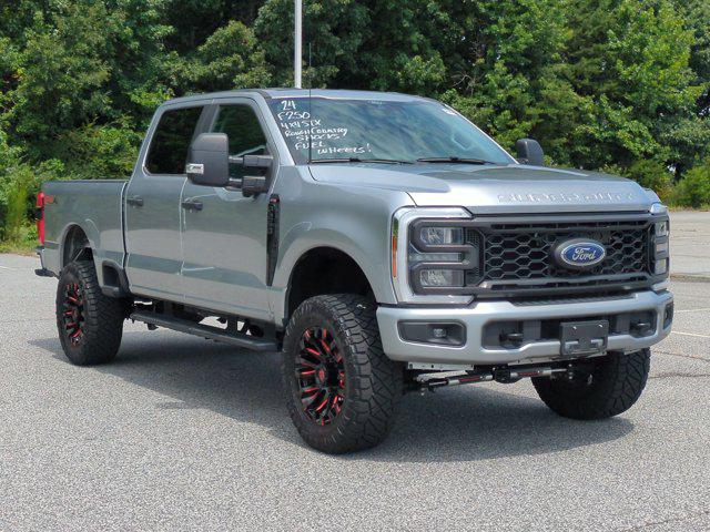 2024 Ford F-250 XL for sale in Kernersville, NC