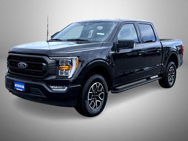 2023 Ford F-150 XLT for sale in Omaha, NE