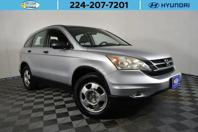 2011 Honda CR-V LX for sale in Libertyville, IL