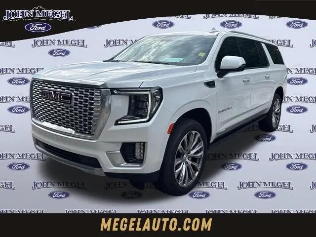 2024 GMC Yukon XL 2WD Denali for sale in Cleveland, GA