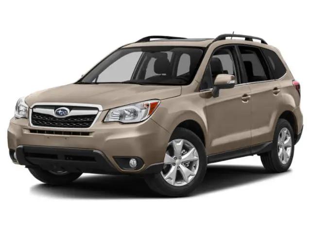2015 Subaru Forester 2.5i Touring for sale in Brentwood, TN