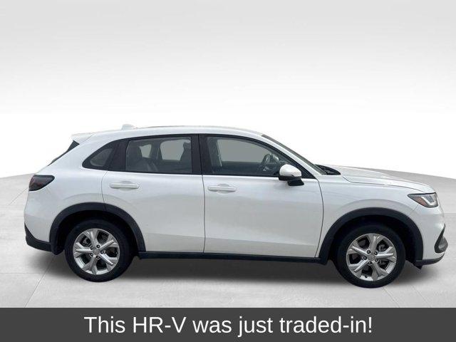 2023 Honda HR-V 2WD LX for sale in Wichita, KS