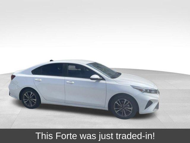 2024 Kia Forte LXS for sale in Wichita, KS