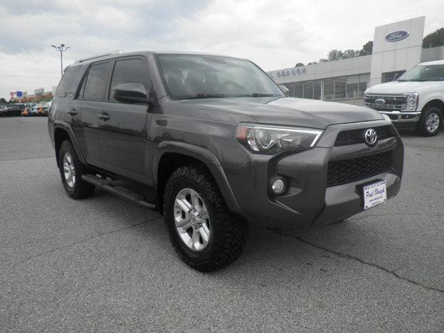 2016 Toyota 4Runner SR5 for sale in Staunton, VA