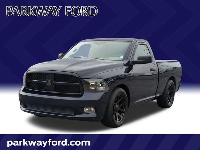 2012 Ram 1500 ST for sale in Winston Salem, NC
