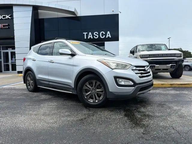 2014 Hyundai Santa Fe Sport 2.4L for sale in Clearwater, FL