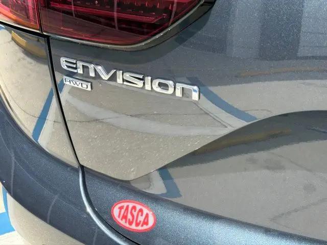 2026 Buick Envision Sport Touring AWD