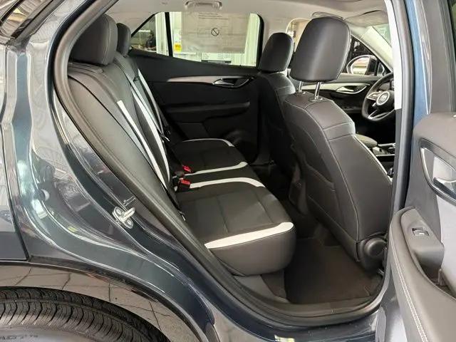 2026 Buick Envision Sport Touring AWD