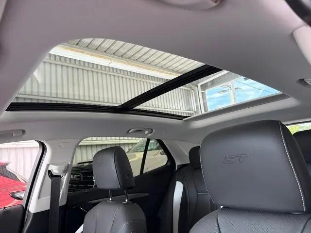 2026 Buick Envision Sport Touring AWD