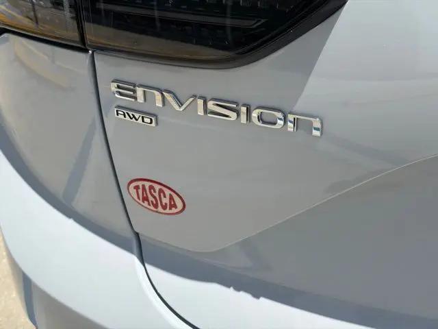2026 Buick Envision Avenir AWD
