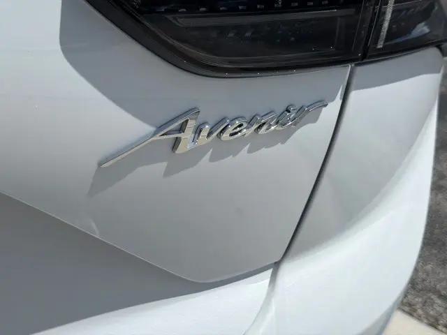 2026 Buick Envision Avenir AWD