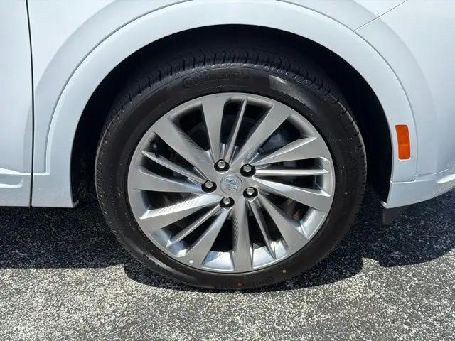 2026 Buick Envision Avenir AWD
