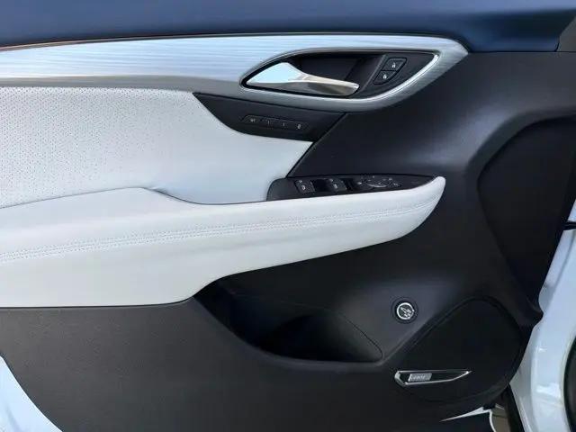2026 Buick Envision Avenir AWD