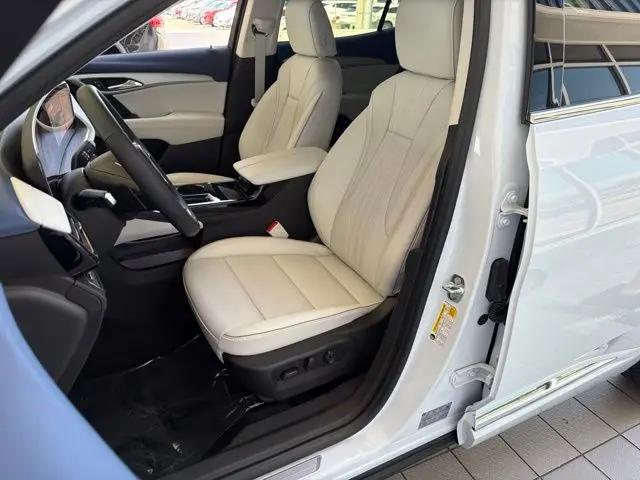 2026 Buick Envision Avenir AWD