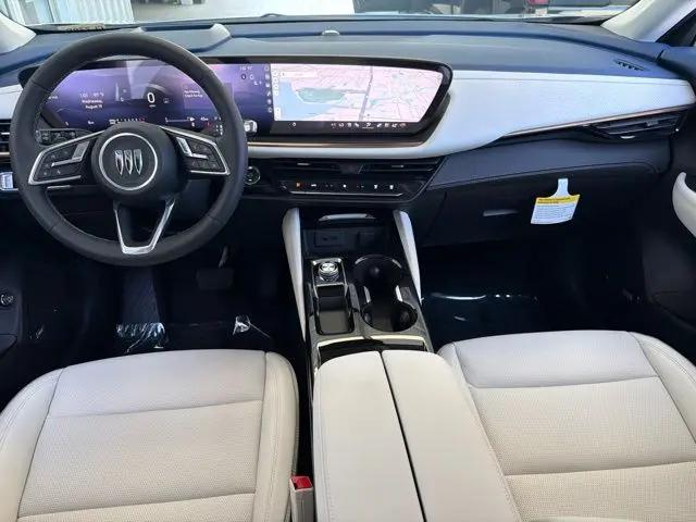 2026 Buick Envision Avenir AWD