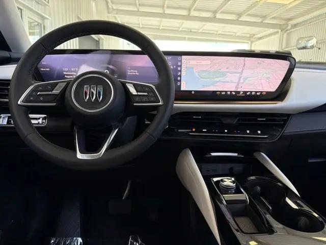 2026 Buick Envision Avenir AWD