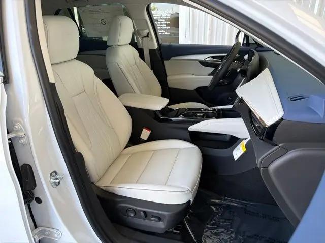 2026 Buick Envision Avenir AWD