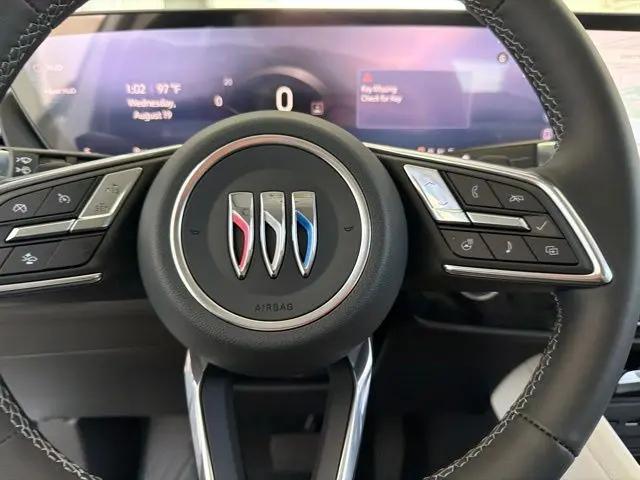 2026 Buick Envision Avenir AWD