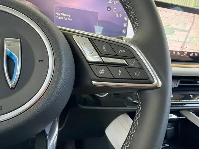 2026 Buick Envision Avenir AWD