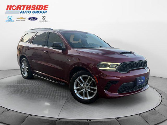 2024 Dodge Durango R/T Plus RWD for sale in San Antonio, TX