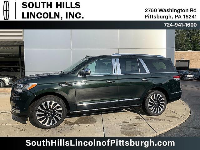 2023 Lincoln Navigator Black Label for sale in Pittsburgh, PA