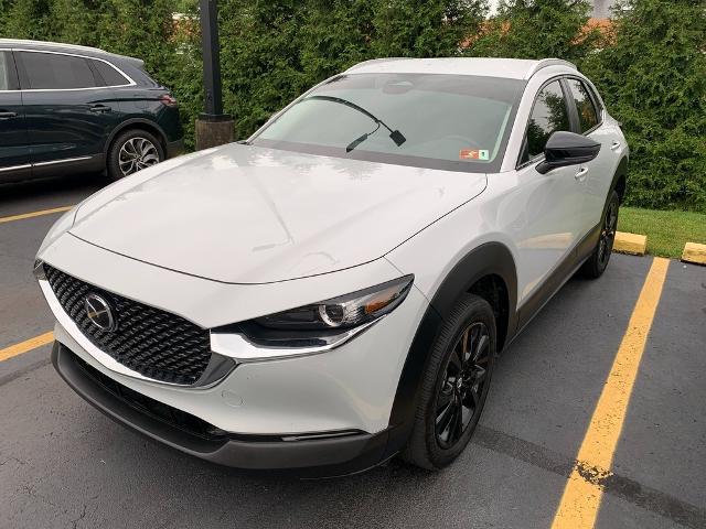 2025 Mazda CX-30 2.5 S Select Sport for sale in Pittsburgh, PA