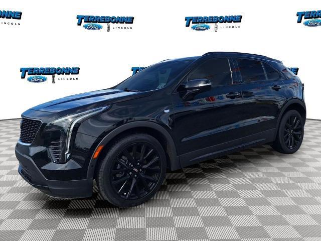 2019 Cadillac XT4 Sport for sale in Houma, LA