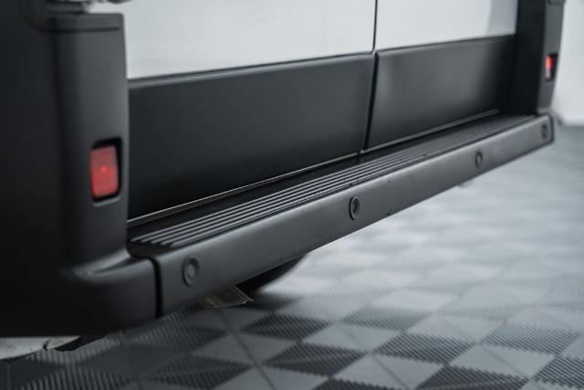 2021 Ram ProMaster Cargo Van High Roof 136" WB