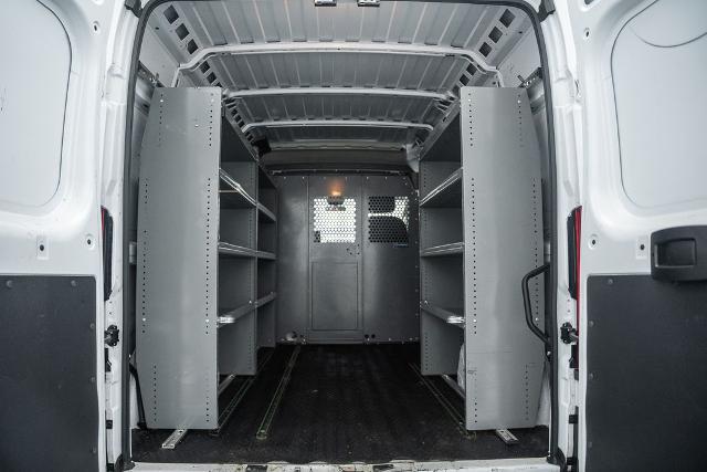 2021 Ram ProMaster Cargo Van High Roof 136" WB