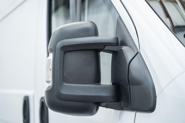 2021 Ram ProMaster Cargo Van High Roof 136" WB