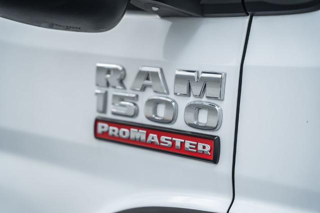 2021 Ram ProMaster Cargo Van High Roof 136" WB