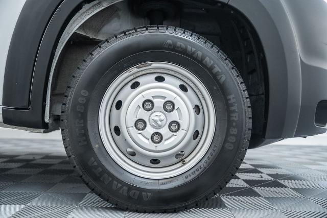 2021 Ram ProMaster Cargo Van High Roof 136" WB