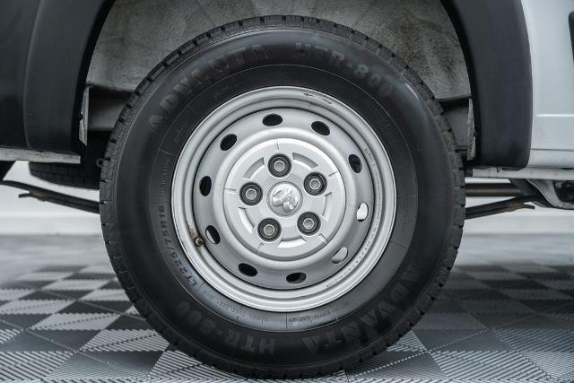 2021 Ram ProMaster Cargo Van High Roof 136" WB