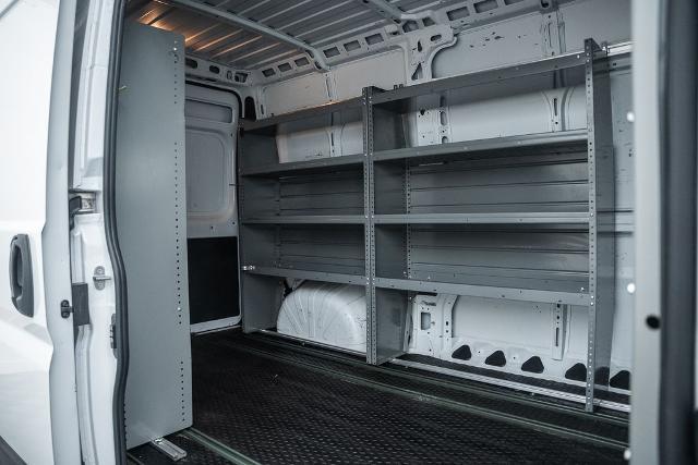2021 Ram ProMaster Cargo Van High Roof 136" WB