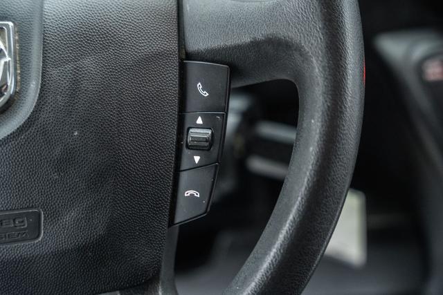 2021 Ram ProMaster Cargo Van High Roof 136" WB