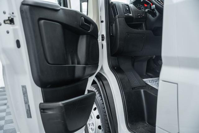 2021 Ram ProMaster Cargo Van High Roof 136" WB
