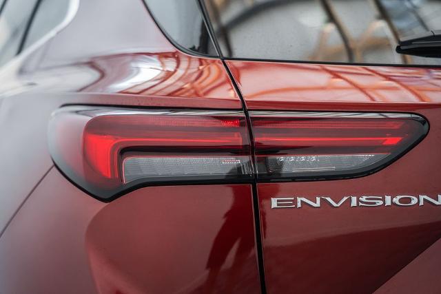 2023 Buick Envision Essence FWD