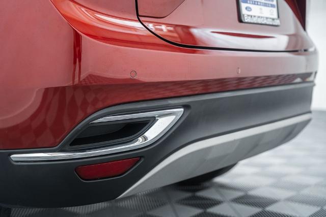 2023 Buick Envision Essence FWD