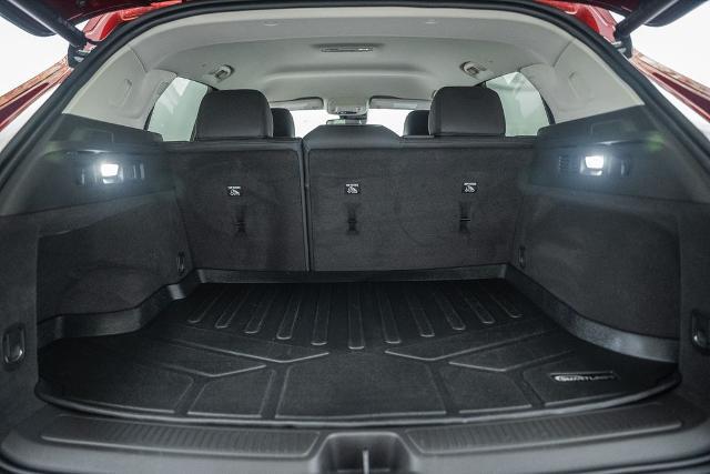 2023 Buick Envision Essence FWD