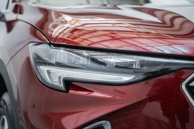 2023 Buick Envision Essence FWD