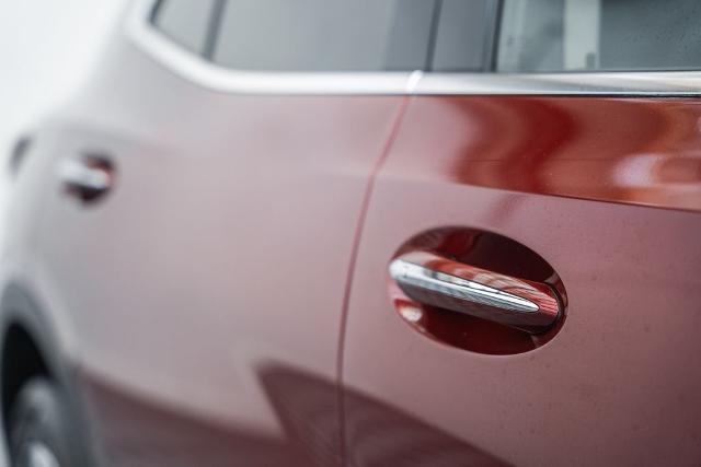 2023 Buick Envision Essence FWD