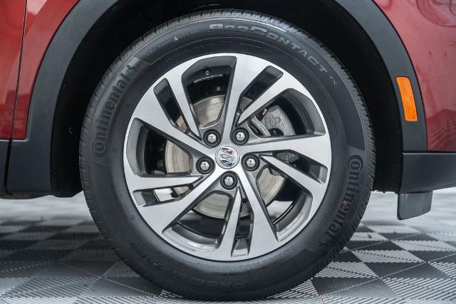 2023 Buick Envision Essence FWD