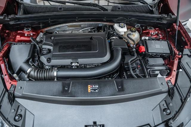 2023 Buick Envision Essence FWD