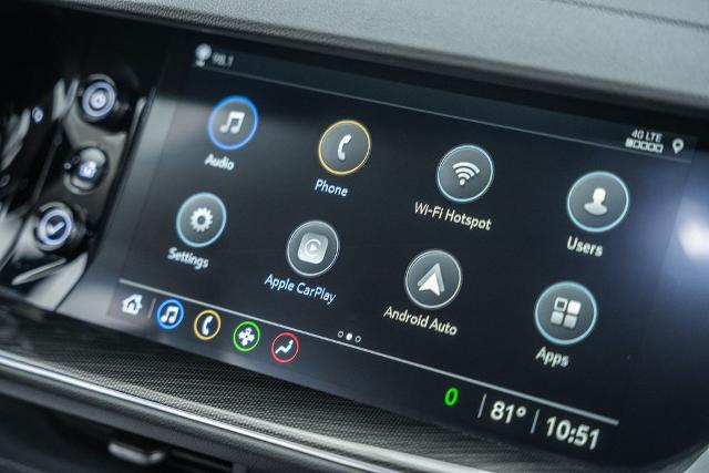 2023 Buick Envision Essence FWD