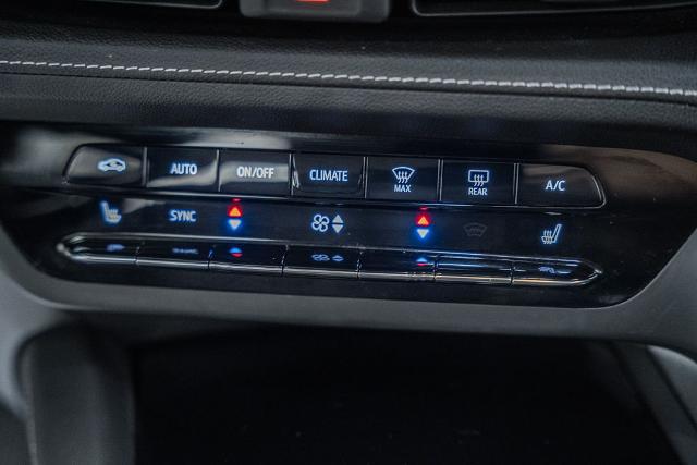 2023 Buick Envision Essence FWD