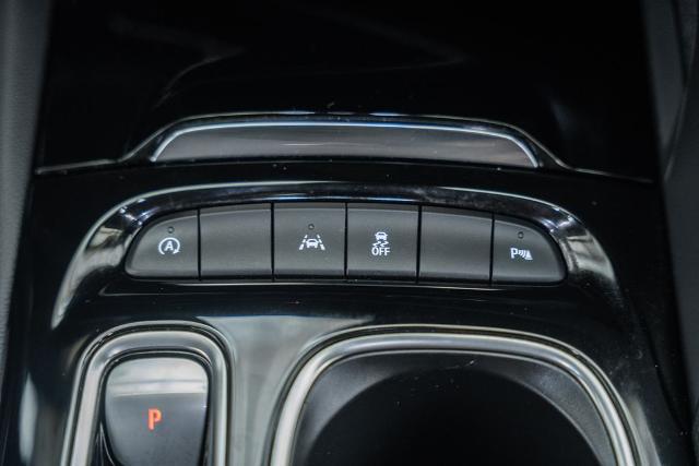 2023 Buick Envision Essence FWD