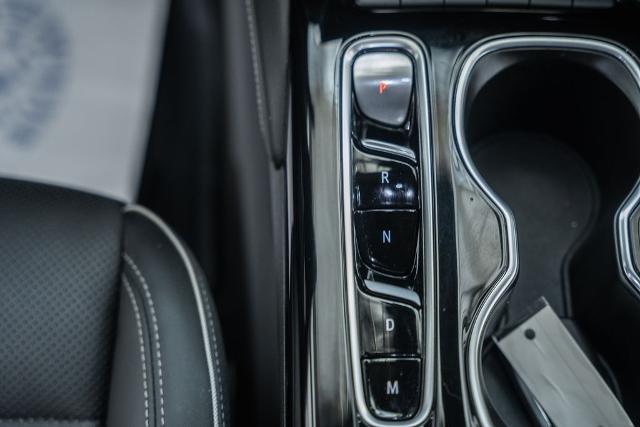 2023 Buick Envision Essence FWD