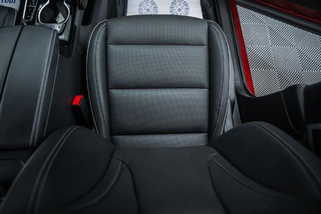 2023 Buick Envision Essence FWD